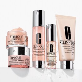 Moisture Surge Overnight Mask - Maseczka nawilżająca na noc