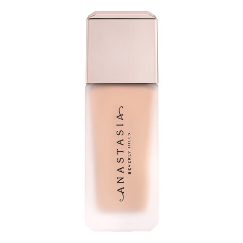 Anastasia Beverly Hills - Impeccable Blurring Second-skin Matte Foundation – Podkład - Impeccable Foundation Shade 13 - Dla Kobiet