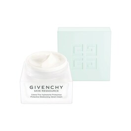 Skin Ressource Protective Moisturizing Velvet Cream - Krem do twarzy