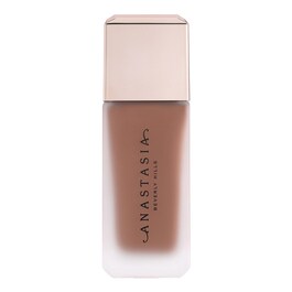 Anastasia Beverly Hills - Impeccable Blurring Second-skin Matte Foundation – Podkład - Impeccable Foundation Shade 23 - Dla Kobiet