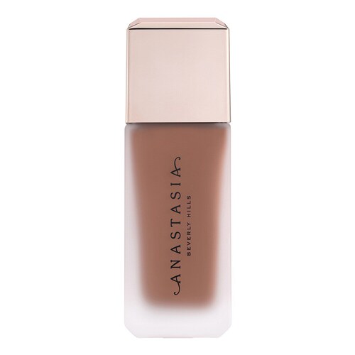 Anastasia Beverly Hills - Impeccable Blurring Second-skin Matte Foundation – Podkład - Impeccable Foundation Shade 23 - Dla Kobiet