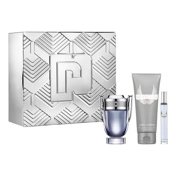 Invictus - Zestaw świąteczny, PACO RABANNE
