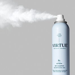 Refresh Dry Shampoo - Suchy szampon