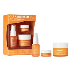 Let's Get Luminous - Zestaw , OLEHENRIKSEN