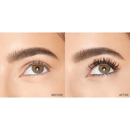 Sexy Lashes & Plump Lips – Zestaw do makijażu
