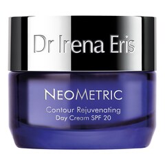Neometric Contour Rejuvenating Day Cream SPF 20 - Krem na dzień, DR IRENA ERIS