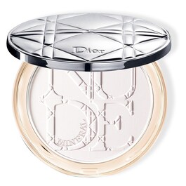 Diorskin Mineral Nude Matte - Puder mineralny