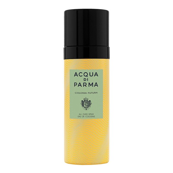 Colonia Futura All Over Spray - Eau de Cologne, ACQUA DI PARMA