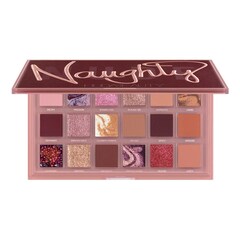 Paletka do cieni - Naughty Nude Eyeshadow Palette, HUDA BEAUTY