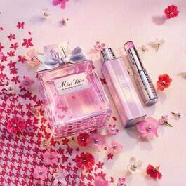 Miss Dior Blooming Bouquet Mini Miss  - Perfumy w sztyfcie bez alkoholu 