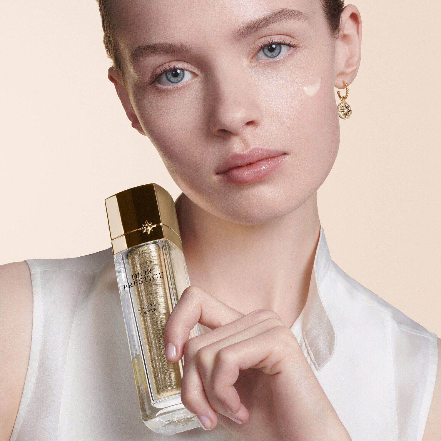 Dior Prestige Le Nectar Premier Intensywnie regeneruj ce serum i