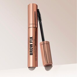 BROW FIX - żel do brwi