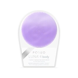LUNA 4 Body - Szczoteczka do ciała