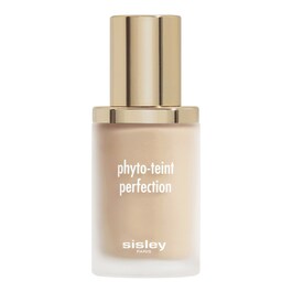 Sisley - Phyto-teint Perfection - High-coverage Mattifying Foundation - Phyto Teint Perfect 1n 30ml - Dla Kobiet