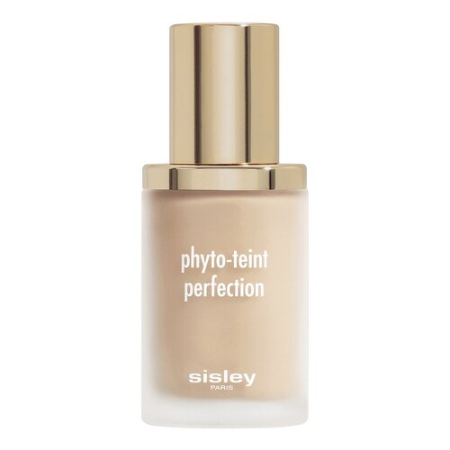Sisley - Phyto-teint Perfection - High-coverage Mattifying Foundation - Phyto Teint Perfect 1n 30ml - Dla Kobiet