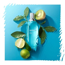 Eau Pure - Woda Toaletowa