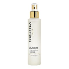 Gel Nettoyant Démaquillant - Żel Myjący do Demakijażu, EISENBERG