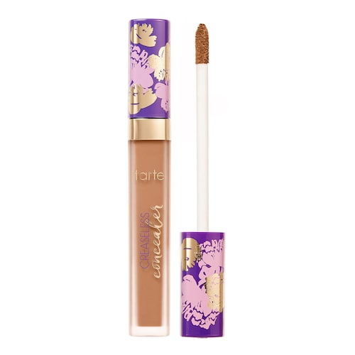 Tarte - Maracuja Creaseless Concealer - Korektor Pod Oczy - Creaseless Concealer - 51h Deep Honey - Dla Kobiet