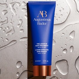 The Leave-In Hair Treatment – Kuracja do włosów bez spłukiwania