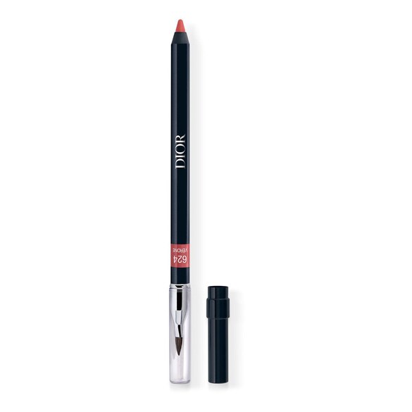 Rouge Dior Contour - Długotrwała konturówka do ust, DIOR