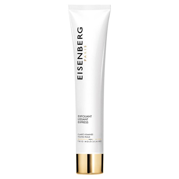 Exfoliant Lissant Express - Błyskawicznie wygładzający peeling, EISENBERG