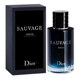 Sauvage Parfum - Zapach dla mężczyzn - Nuty drzewa sandałowego i bobu tonka