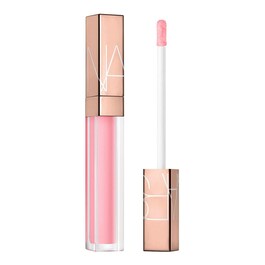 Nars - Afterglow Lipshine - Nawilżający Błyszczyk Do Ust - Afterglow Lip Shine Turkish Delight - Dla Kobiet