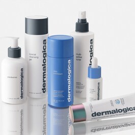 Daily Milkfoliant – Peeling do twarzy