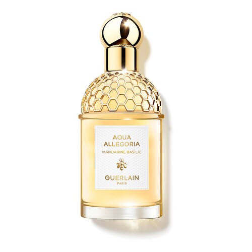 Guerlain - Aqua Allegoria Mandarine Basilic - Eau De Toilette - Aqua Allegoria Mandarine-basil Edt 75ml - Dla Kobiet