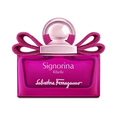 Signorina Ribelle - Woda perfumowana, SALVATORE FERRAGAMO