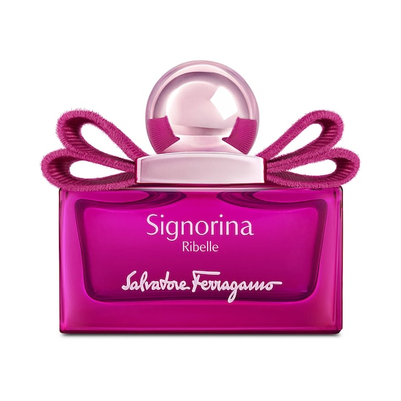 Signorina Ribelle - Woda perfumowana, SALVATORE FERRAGAMO