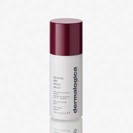 Dynamic skin retinol Sérum – Serum przeciwzmarszczkowe