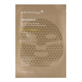 Smartmud No Mess Mud Masque - Błotna maseczka usuwająca zanieczyszczenia