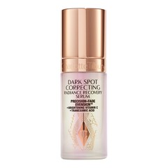 Dark Spot Correcting Radiance Recovery Serum - Serum przeciw przebarwieniom, CHARLOTTE TILBURY