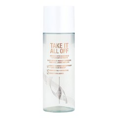 Take It All Off - Płyn do demakijażu oczu, rzęs i ust, CHARLOTTE TILBURY