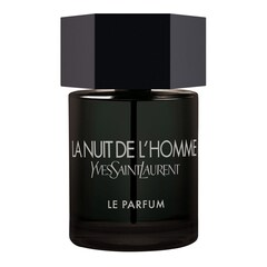 La Nuit de l'Homme Le Parfum - Woda Perfumowana, YVES SAINT LAURENT