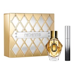 Rabanne Million Gold For Her - Woda Perfumowana I Mascara - Zestaw Dzień Matki, RABANNE FRAGRANCES