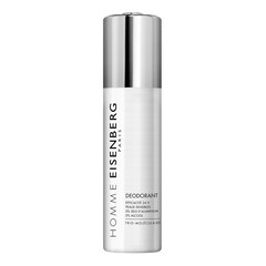 Deodorant pour Homme - Linia Mężczyzn Dezodorant Spray, EISENBERG
