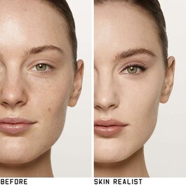 Skin Realist - Balsam koloryzujący