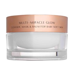 MULTI-MIRACLE GLOW - oczyszczanie i pielęgnacja 3w1, CHARLOTTE TILBURY