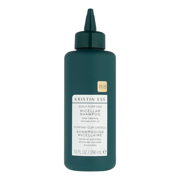 Micellar Shampoo - Micelarny szampon do włosów, KRISTIN ESS