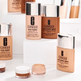 Even Better Glow Light Reflecting Makeup SPF 15 - Podkład