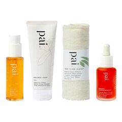 Everyday essentials - Zestaw podróżny, PAI