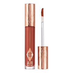 Airbrush Flawless Lip Blur - Pomadka do ust w płynie, CHARLOTTE TILBURY