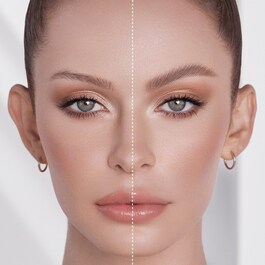 Laminated Look Brow Kit – Zestaw do brwi