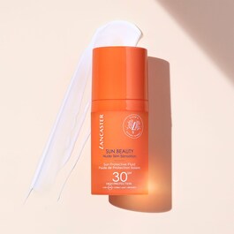 SUN BEAUTY – Emulsja przeciwsłoneczna SPF 30