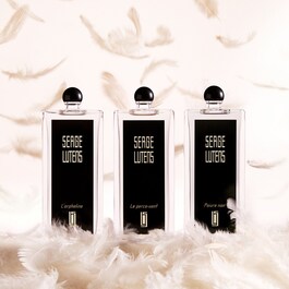 Le perce-vent - woda perfumowana