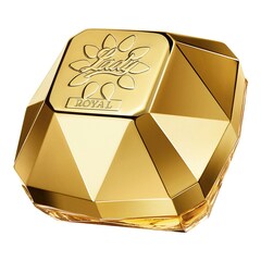 Lady Million Royal - Woda perfumowana, RABANNE FRAGRANCES