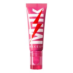 Electric Glossy Lip Plumper  - Błyszczyk do ust, MILK MAKEUP