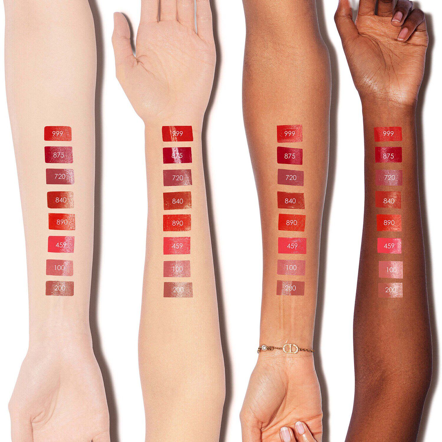 Dior deals rouge sephora